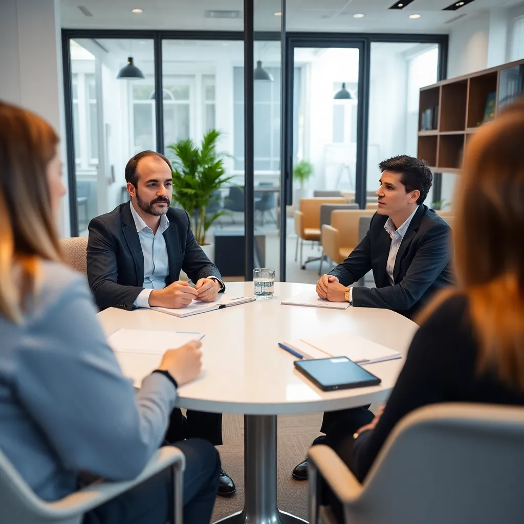 Türkiye'de işletme büyüme stratejileri ve finansal danışmanlık görseli